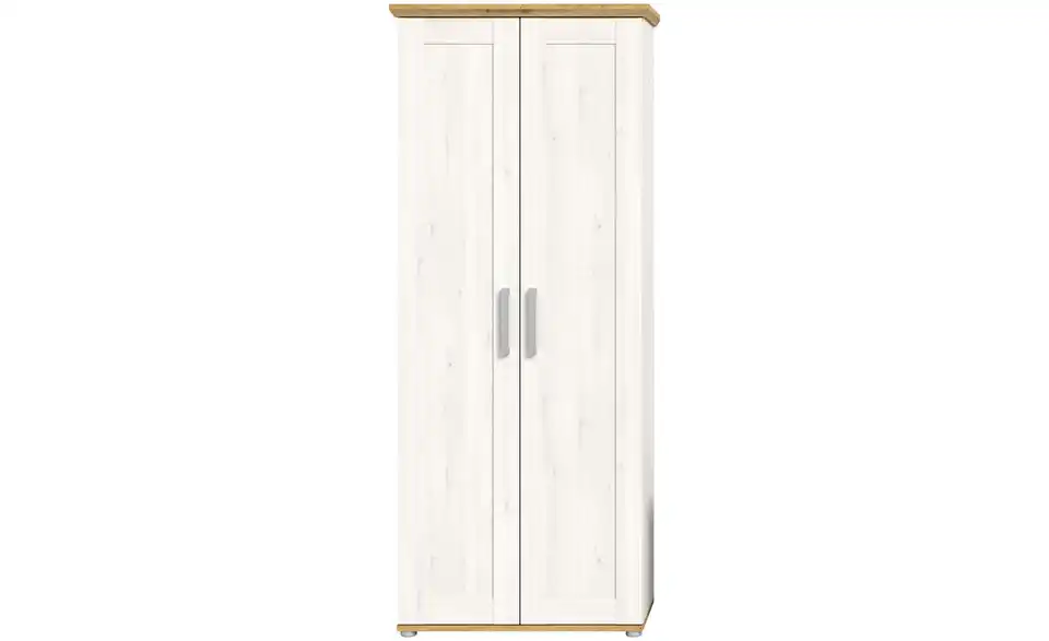 Garderobenschrank Verona BHT 80|196|39 cm