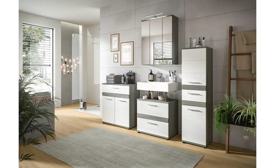 Midischrank Blankensee BHL 71|79|31 cm