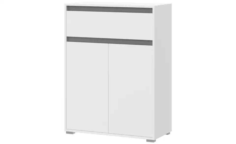 Schuhschrank Torino BHT 76|102|35 cm