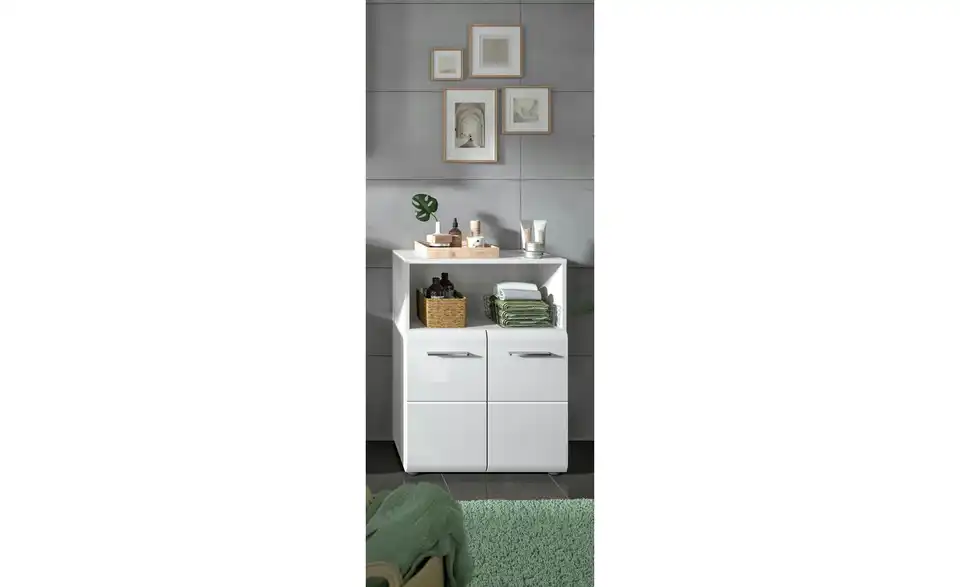 Midischrank Igelsbachsee BHL 60|80|30 cm