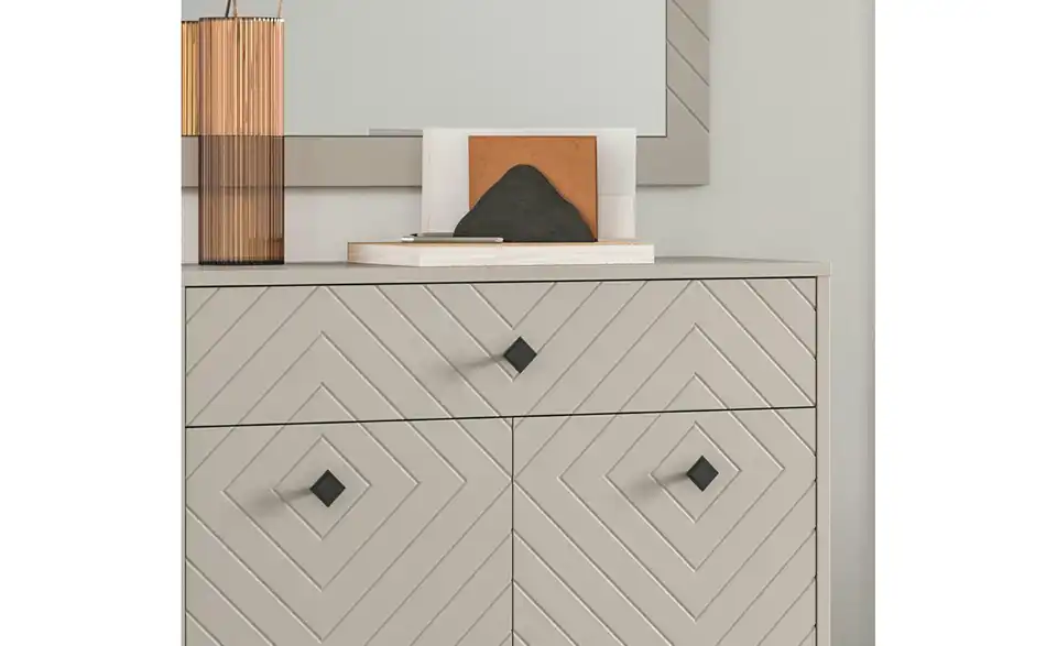 Schuhschrank Notes BHT 80|100|35 cm