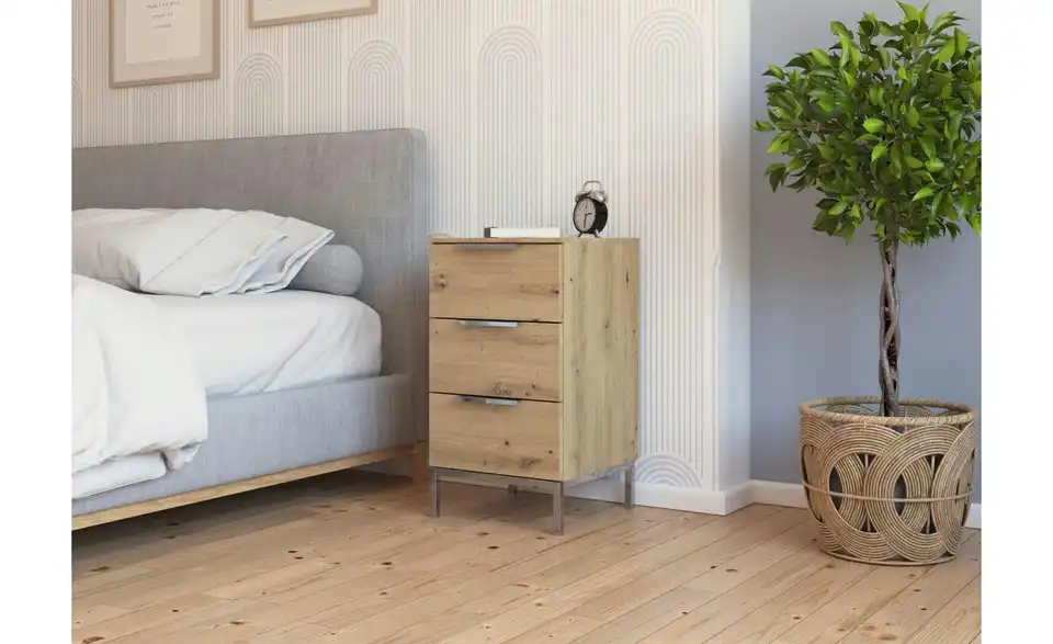 Nachttisch Flipp BHL 40|72|42 cm