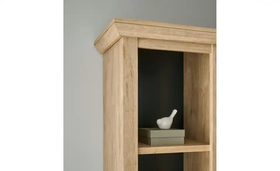 Vitrine Fehmarny BHT 105|214|45 cm