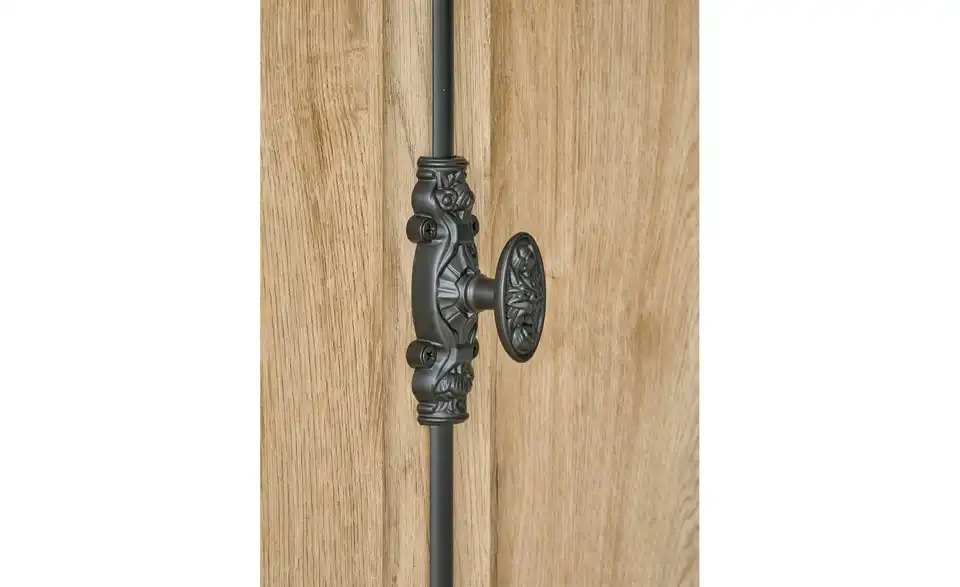 Vitrine Fehmarny BHT 105|214|45 cm