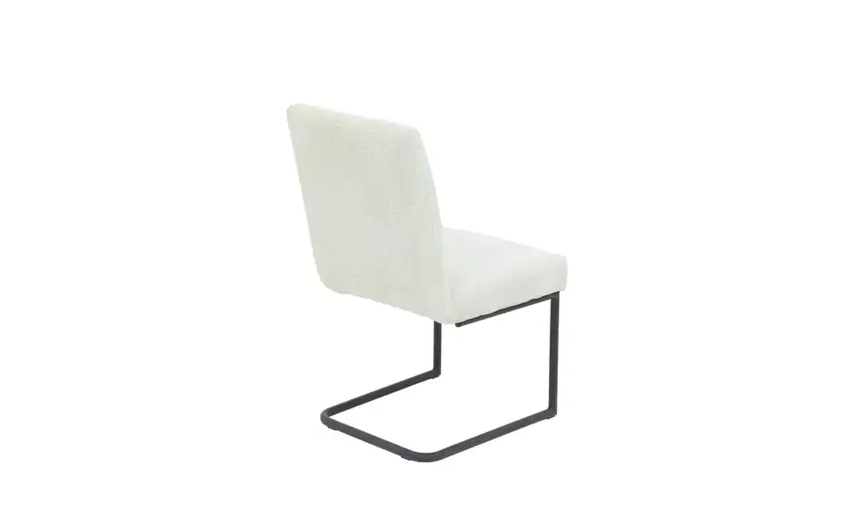 Cord-Polsterstuhl 2er-Set Cleo BHL 52|93|65 cm