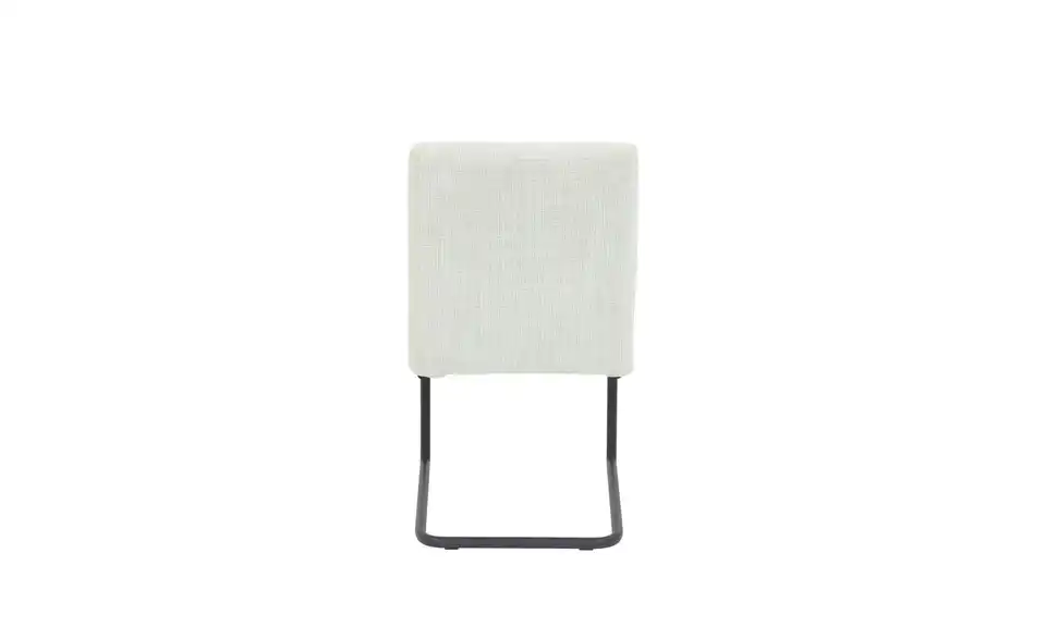 Cord-Polsterstuhl 2er-Set Cleo BHL 52|93|65 cm