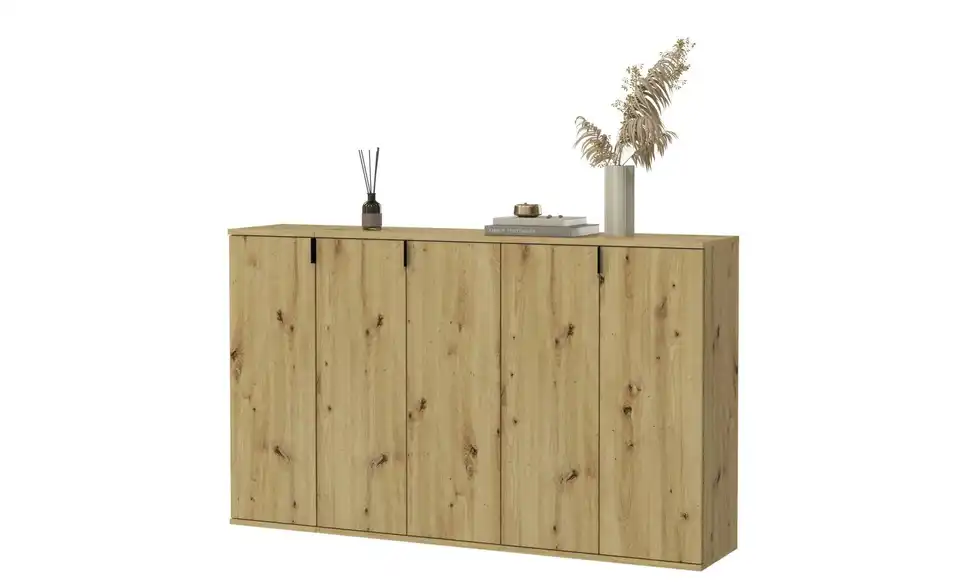 Schuhschrank-Set Projekt X BHT 152|99|34 cm