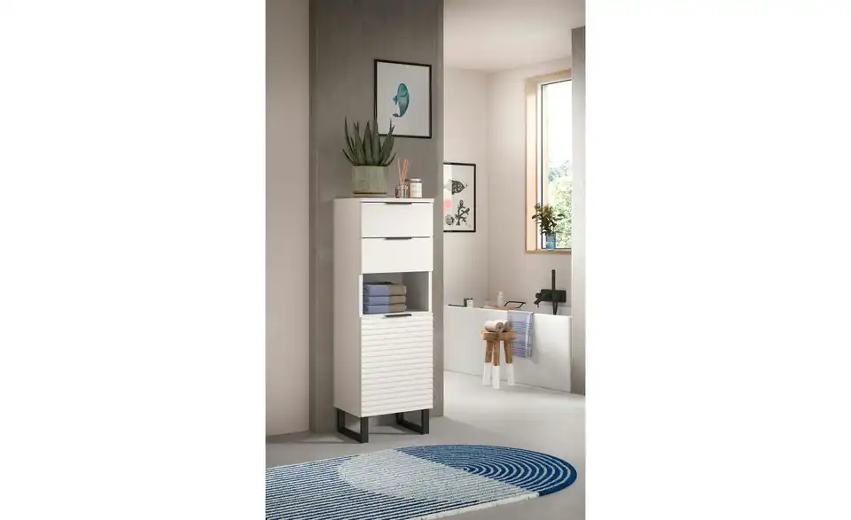 Standschrank Rießersee BHL 35|110|34 cm