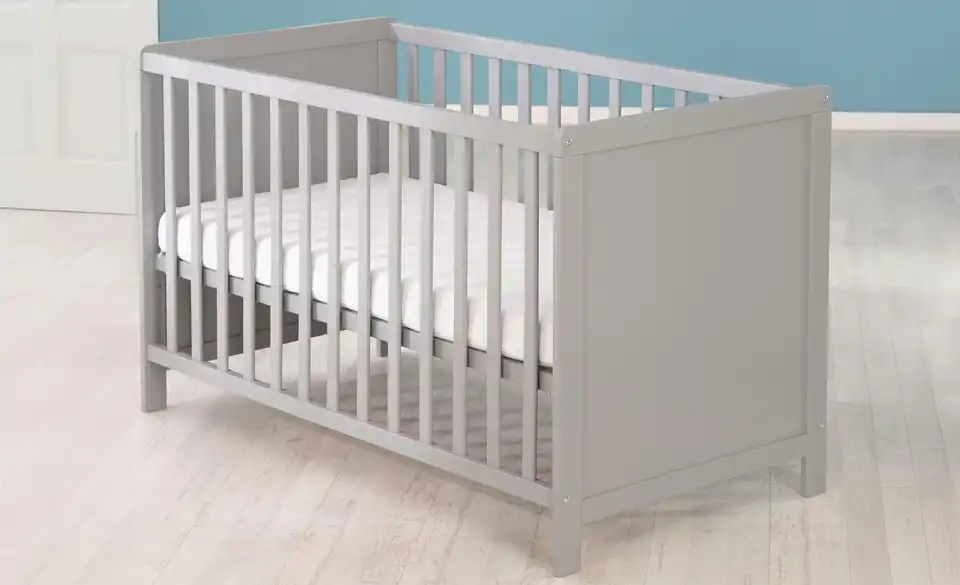 Roba Beistellbett-Set Hamburg BHL 66|76|123 cm Roba Beistellbett-Set Hamburg BHL 66|76|123 cm