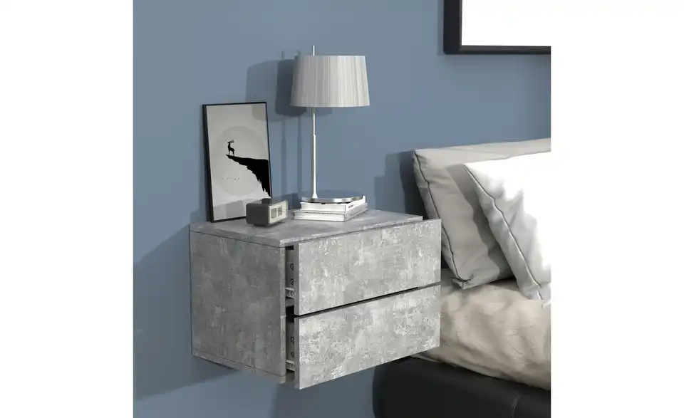 Wandschublade Usal BHL 45|30|32 cm