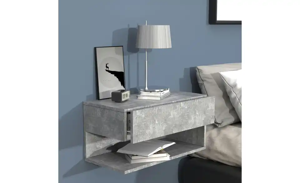 Wandschublade Usal BHL 60|30|32 cm