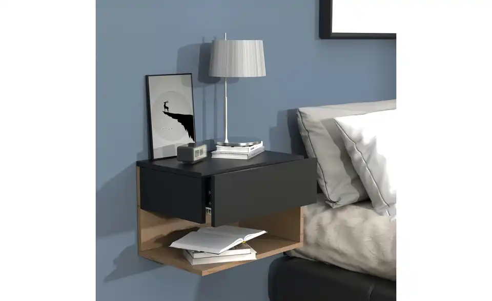 Wandschublade Usal BHL 45|30|32 cm