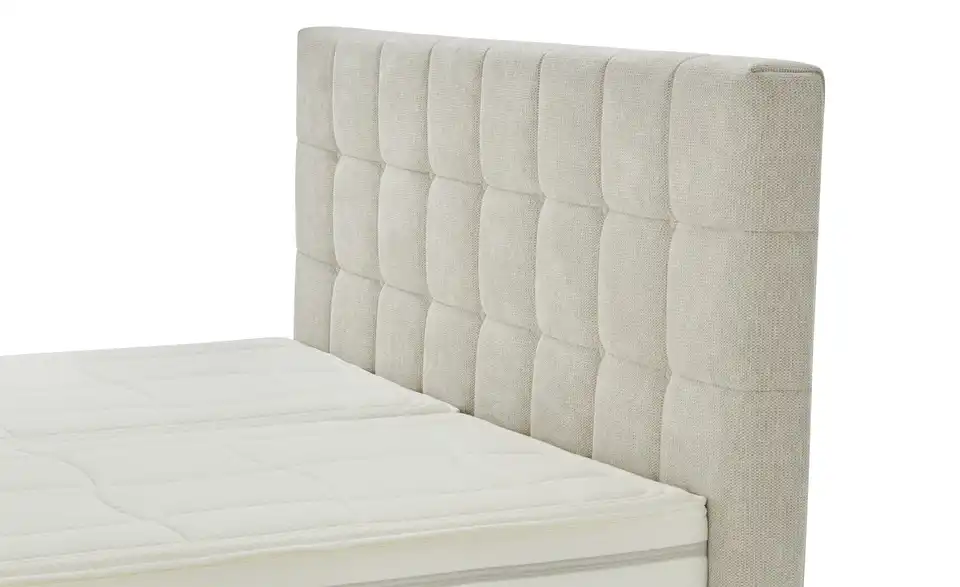 vanDoorn Boxspringbett mit Motor Ohio BHL 192|129|216 cm
