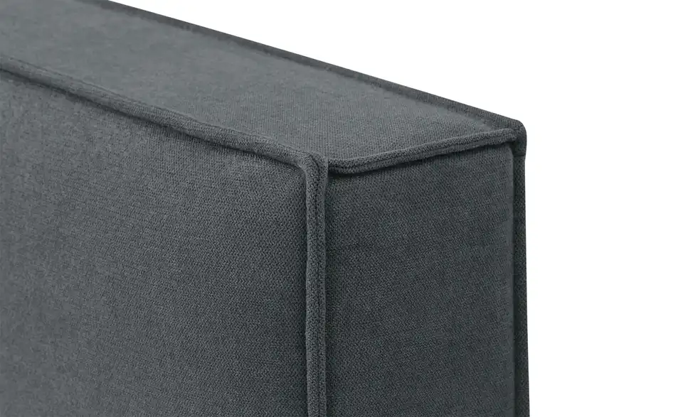 Boxi Boxspringbett mit Bettkasten Boxi Urban BHL 140|125|217 cm