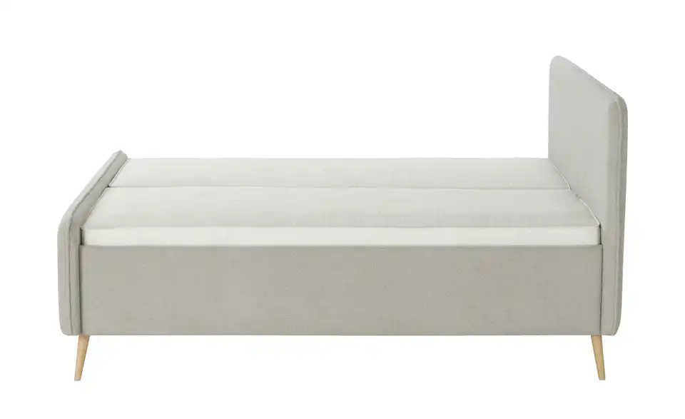 Polsterbett Sandringham BHL 196|110|217 cm