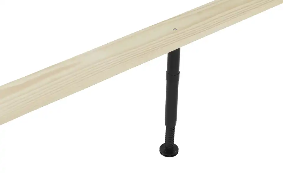 Polsterbett Sandringham BHL 196|110|217 cm