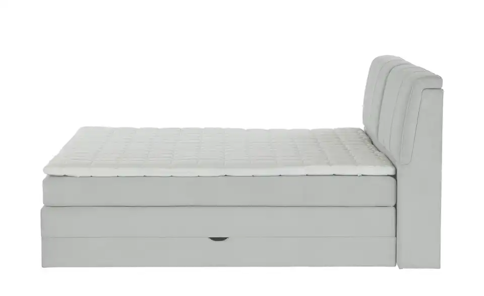 switch Boxspringbett mit Bettkasten Dilma BHL 194|109|225 cm