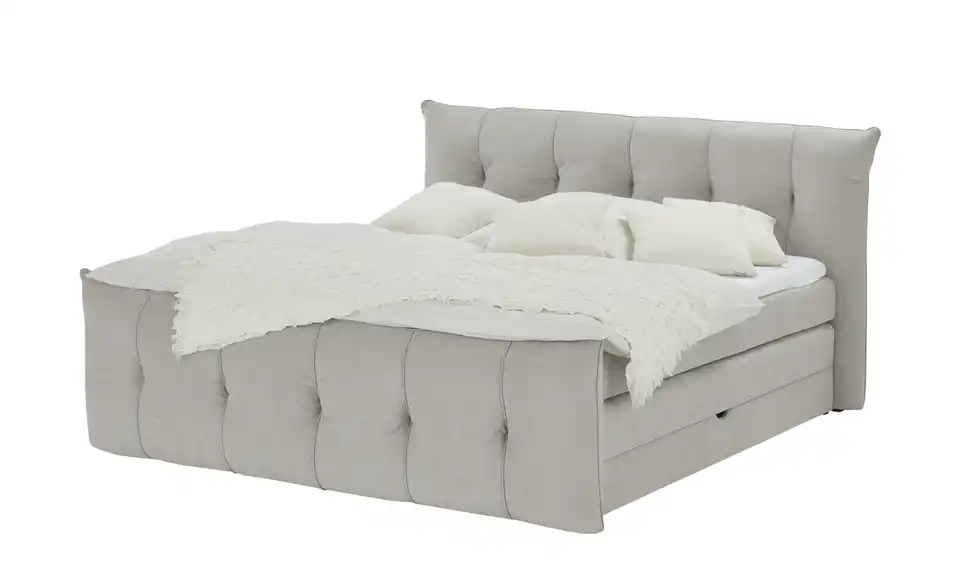 switch Boxspringbett mit Bettkasten Sofia BHL 204|113|230 cm