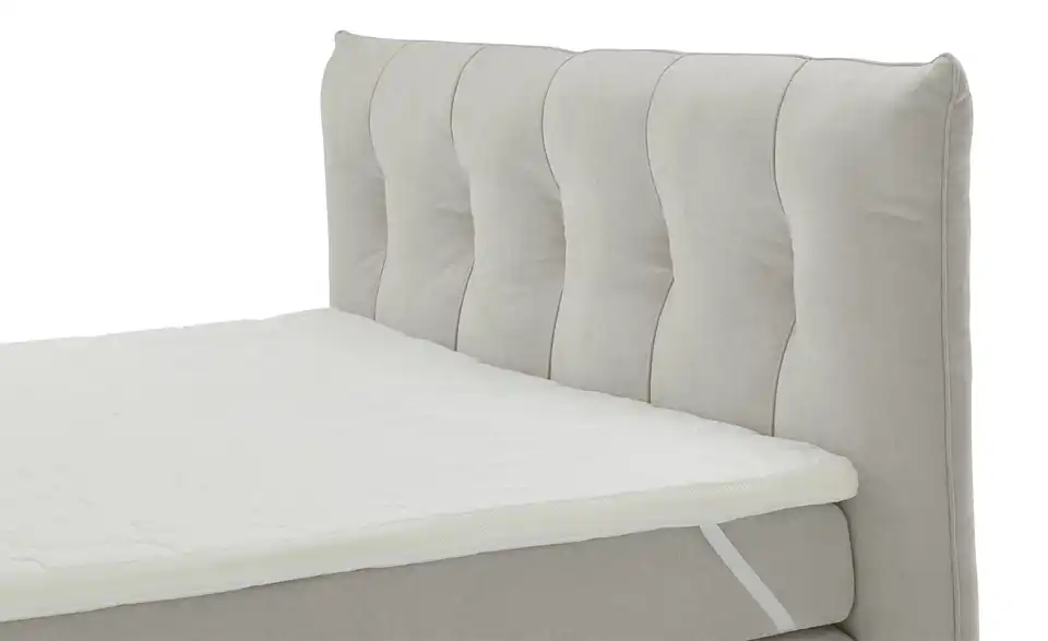 switch Boxspringbett mit Bettkasten Sofia BHL 204|113|230 cm