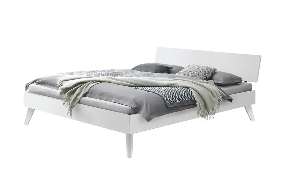 HASENA Holzbett Ancona BHL 146|74|214 cm