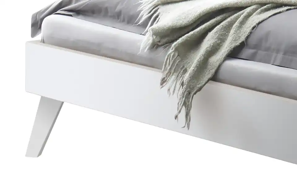 HASENA Holzbett Ancona BHL 146|74|214 cm