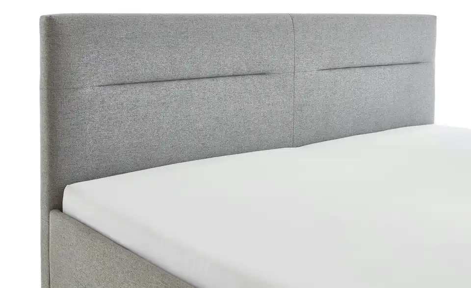 Polsterbett Saltdean BHL 188|100|213 cm