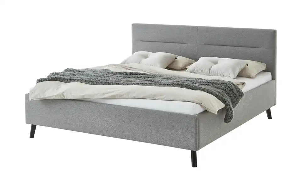 Polsterbett Saltdean BHL 188|100|213 cm