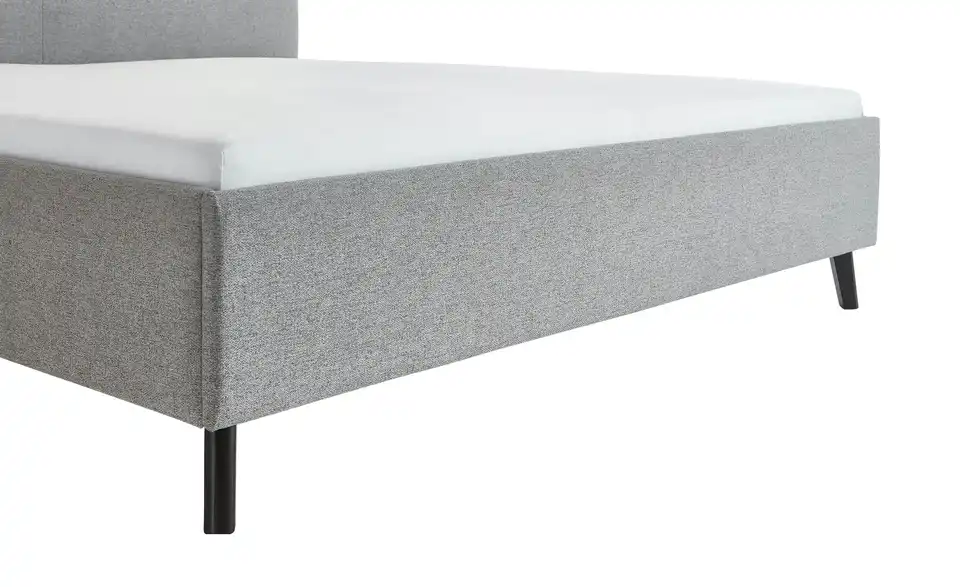 Polsterbett Saltdean BHL 188|100|213 cm