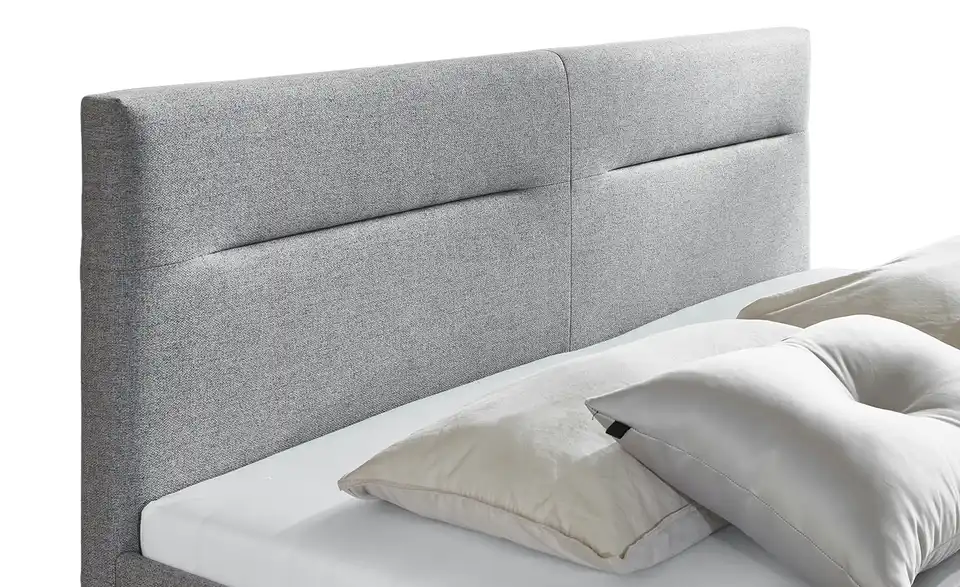 Polsterbett Saltdean BHL 188|100|213 cm