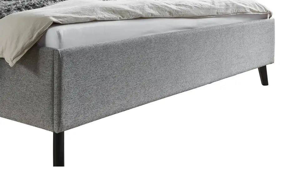 Polsterbett Saltdean BHL 188|100|213 cm