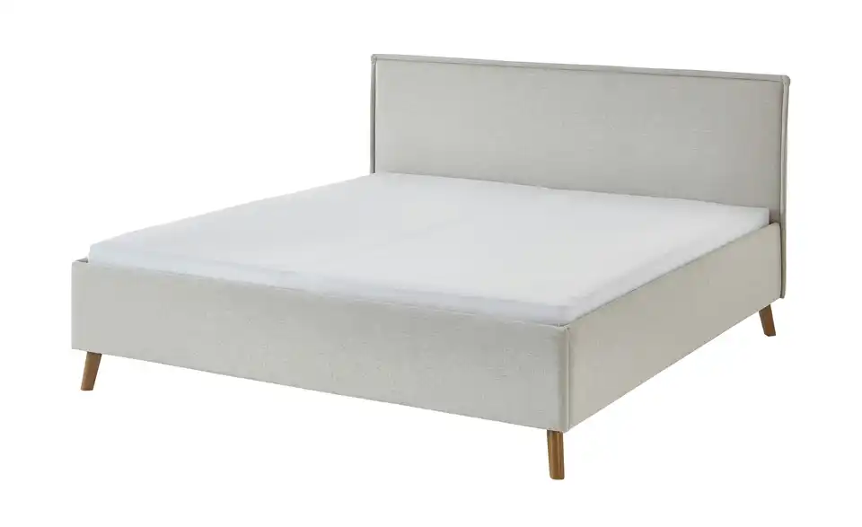 Polsterbett Saltdean BHL 188|100|213 cm