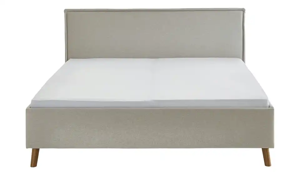 Polsterbett Saltdean BHL 188|100|213 cm