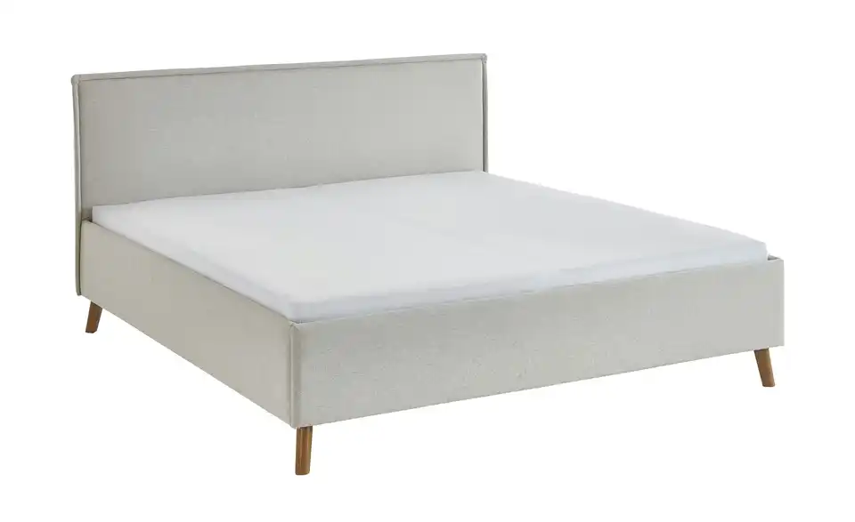 Polsterbett Saltdean BHL 188|100|213 cm