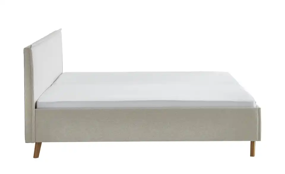 Polsterbett Saltdean BHL 188|100|213 cm