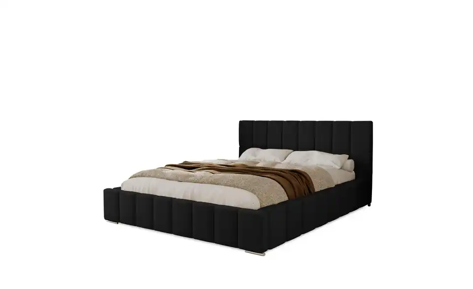 Polsterbett mit Stauraum Ayr BHL 135|100|215 cm