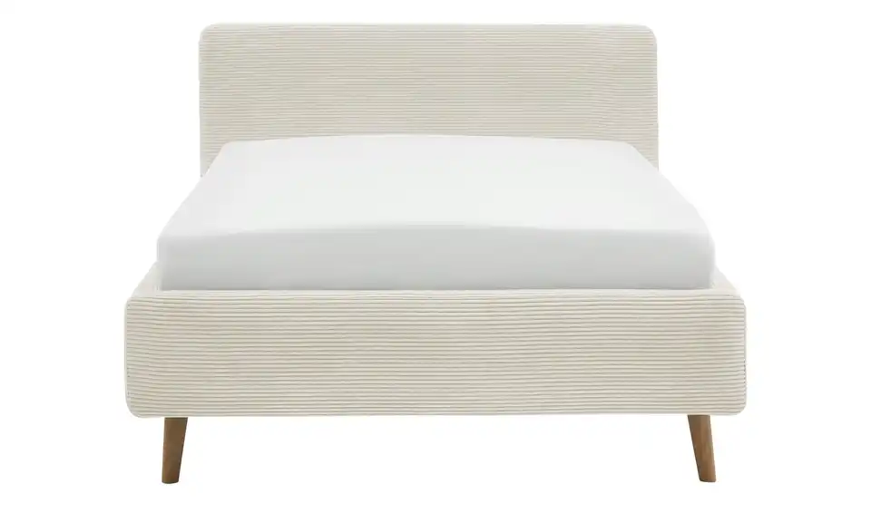 Polsterbett Mattis BHL 141|105|218 cm