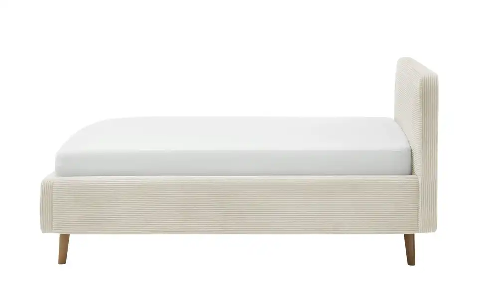 Polsterbett Mattis BHL 141|105|218 cm