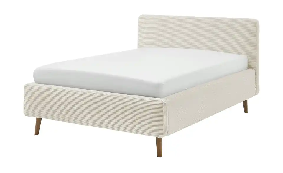 Polsterbett Mattis BHL 141|105|218 cm