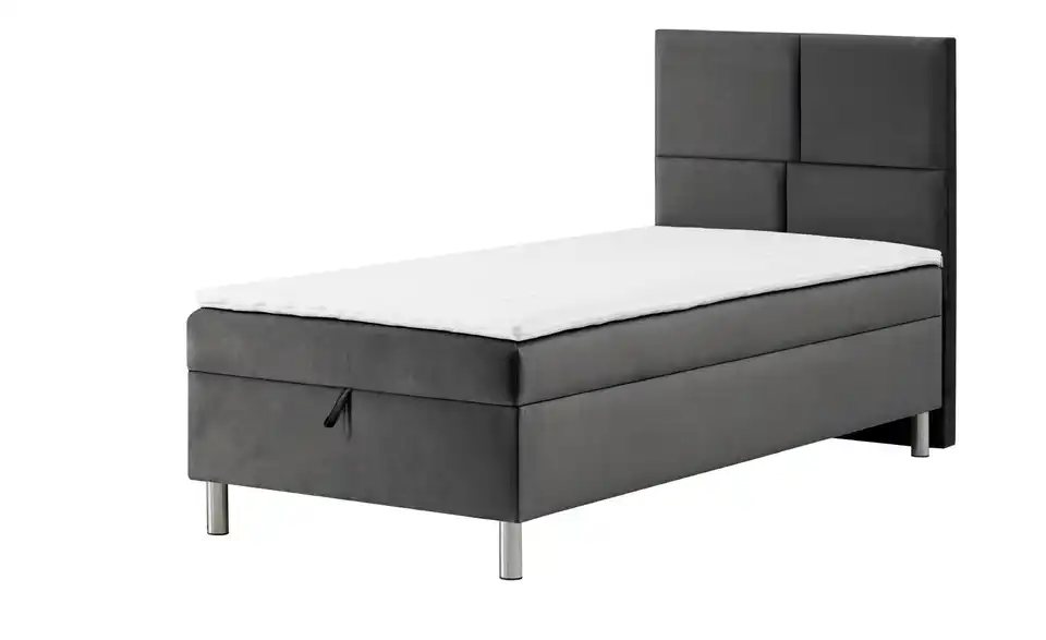 Boxbett mit Bettkasten Adria BHL 90|110|208 cm