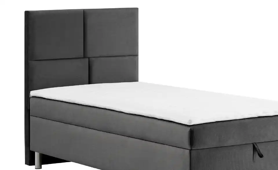 Boxbett mit Bettkasten Adria BHL 90|110|208 cm