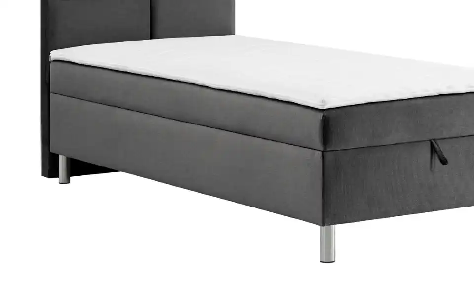Boxbett mit Bettkasten Adria BHL 90|110|208 cm