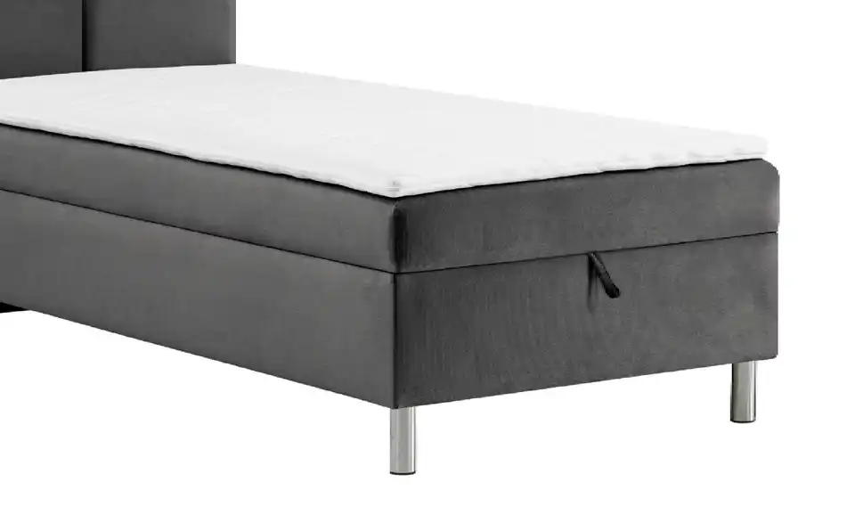 Boxbett mit Bettkasten Adria BHL 90|110|208 cm