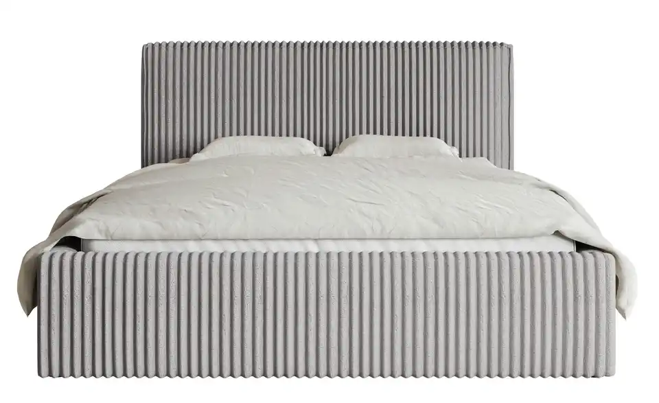 Selsey Polsterbett mit Bettkasten Tilio BHL 160|96,5|222 cm