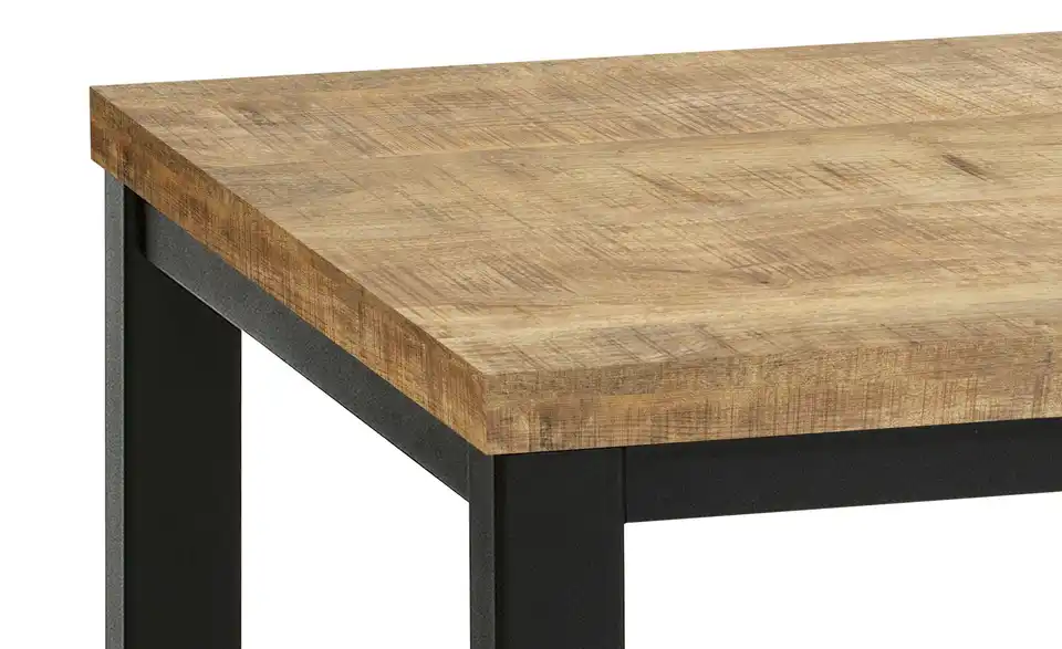 uno Bartisch Duncan BHL 80|92|138 cm