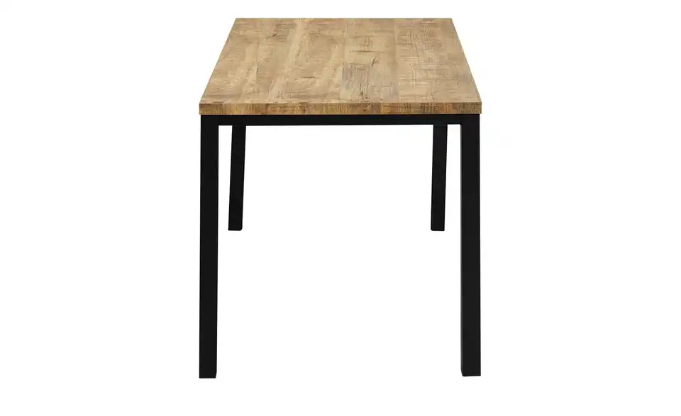 uno Bartisch Duncan BHL 80|92|138 cm