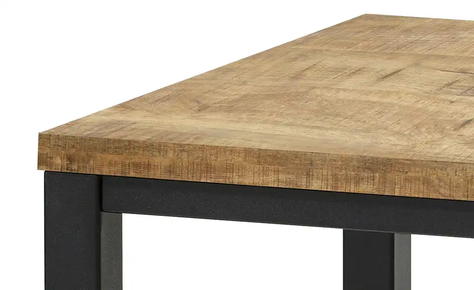 uno Bartisch Duncan BHL 80|92|138 cm