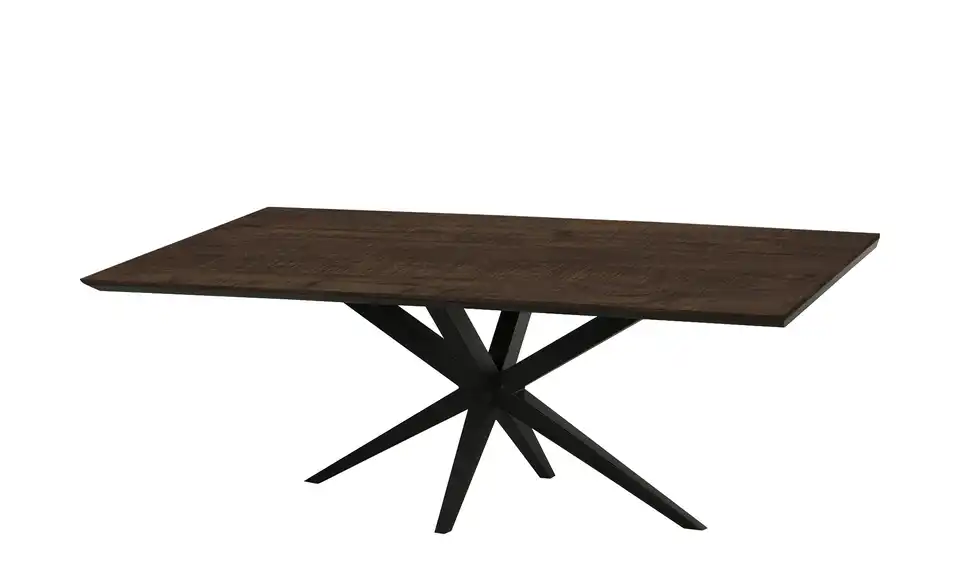 uno Esstisch Wellington BHL 85|77|138 cm