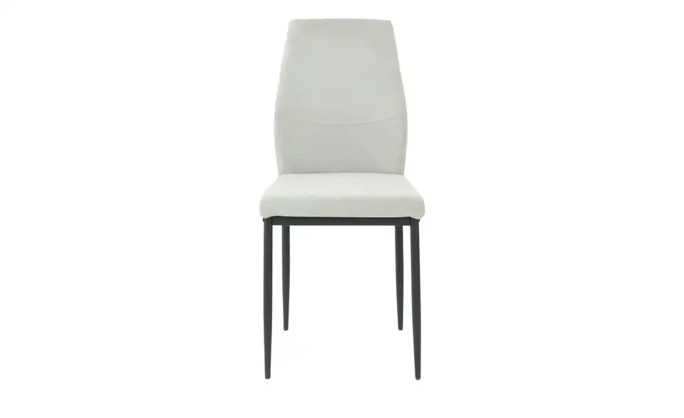 Esszimmerstuhl Lukas BHT 42|91|56 cm, Webstoff