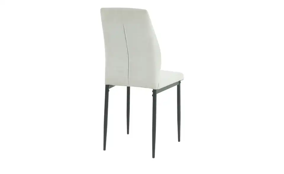 Esszimmerstuhl Lukas BHT 42|91|56 cm, Webstoff