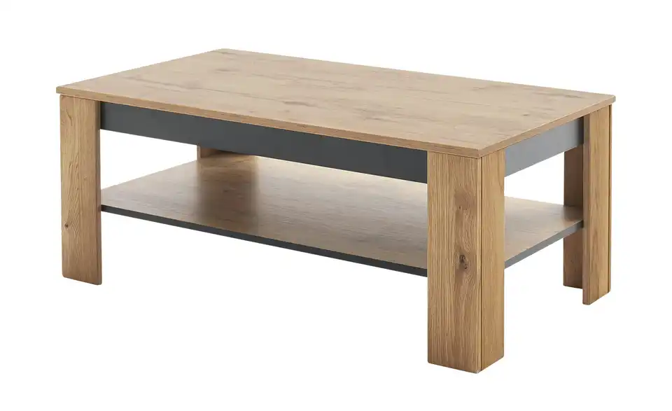 uno Couchtisch Grinda BHT 115|46|65 cm